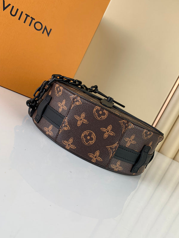 Satchel Bags - VL Bags - 4557