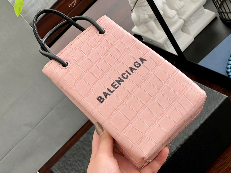 Glami GlamI - BGA Bags - 1453