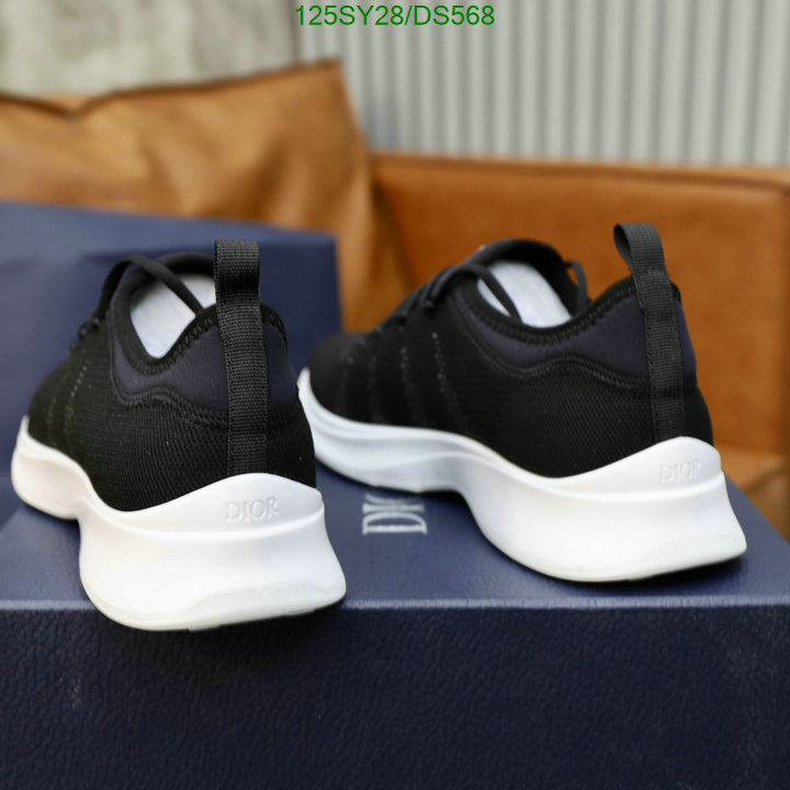 SAMCC - DOR Women Shoes - 1453