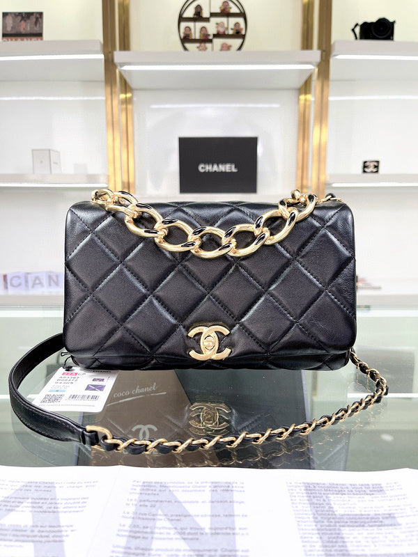 glamy - CHL Bags - 3021