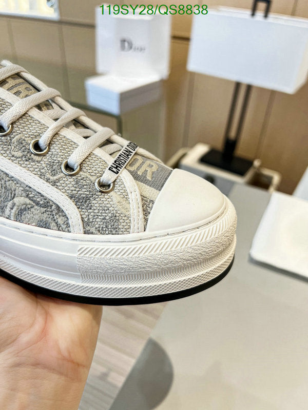 SAMCC - DOR Women Shoes - 1679