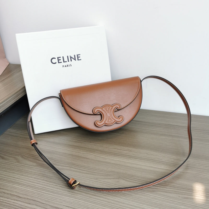 Glamy - COL Bags - 860
