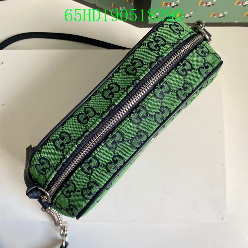 Glami Fashion - GCI Bags - 11032
