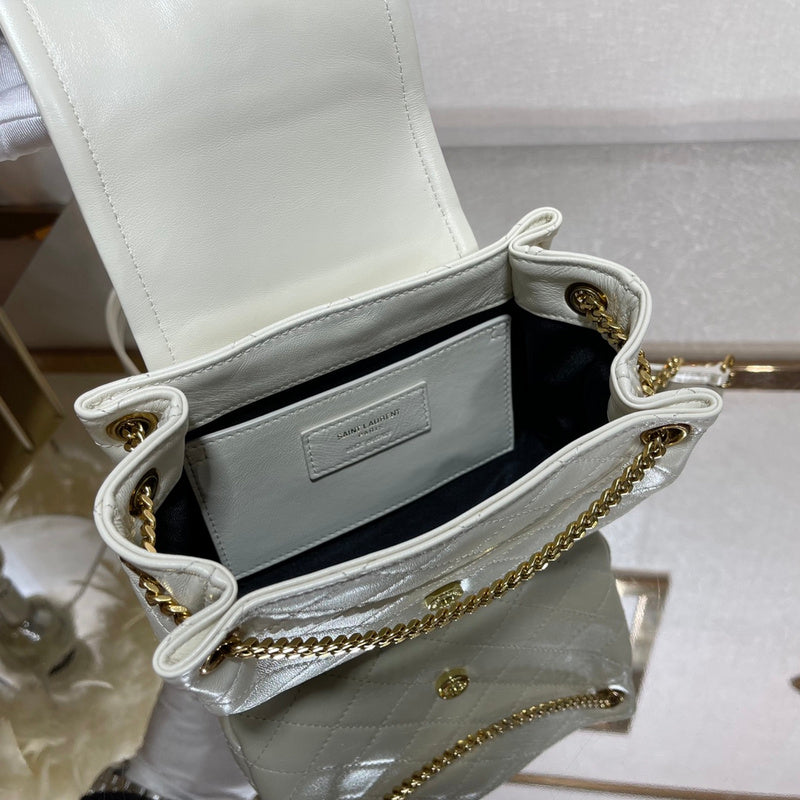 Satchel Bags - SLY Bags - 2281