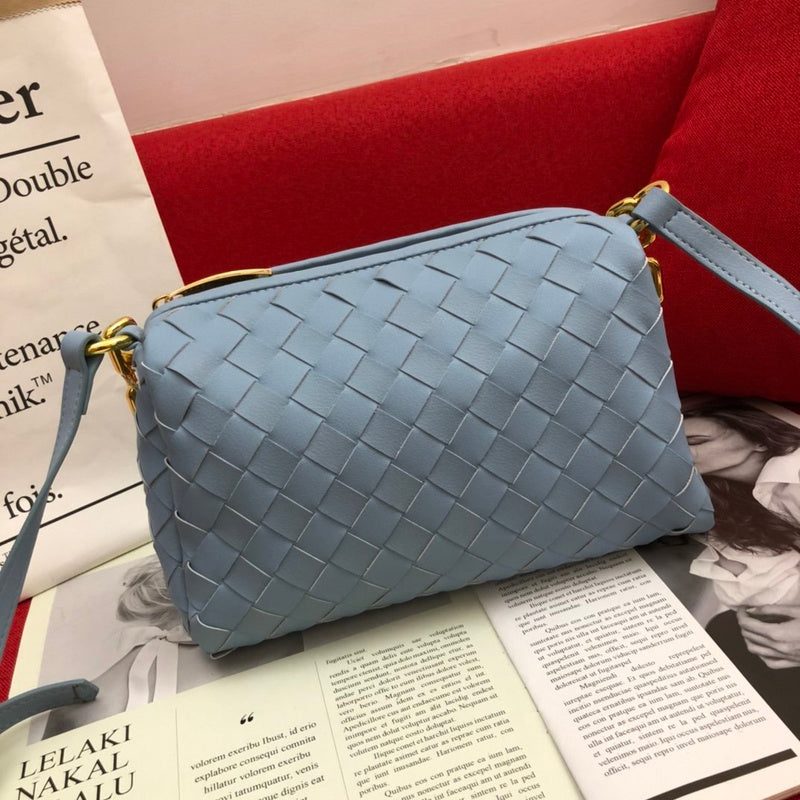 Satchel Bags - BV Bags - 229