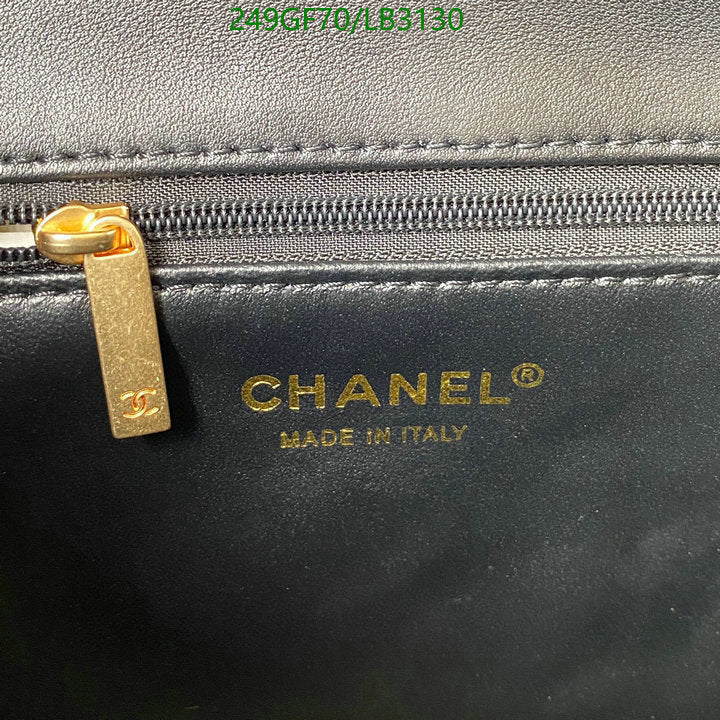 SAMC - CHL Bags - 928