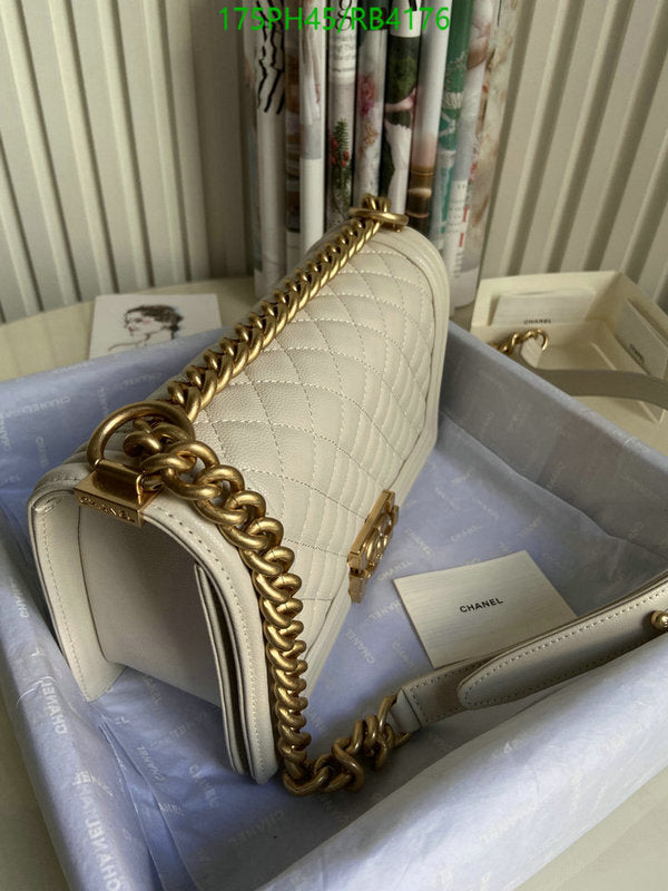 SAMC - CHL Bags - 388