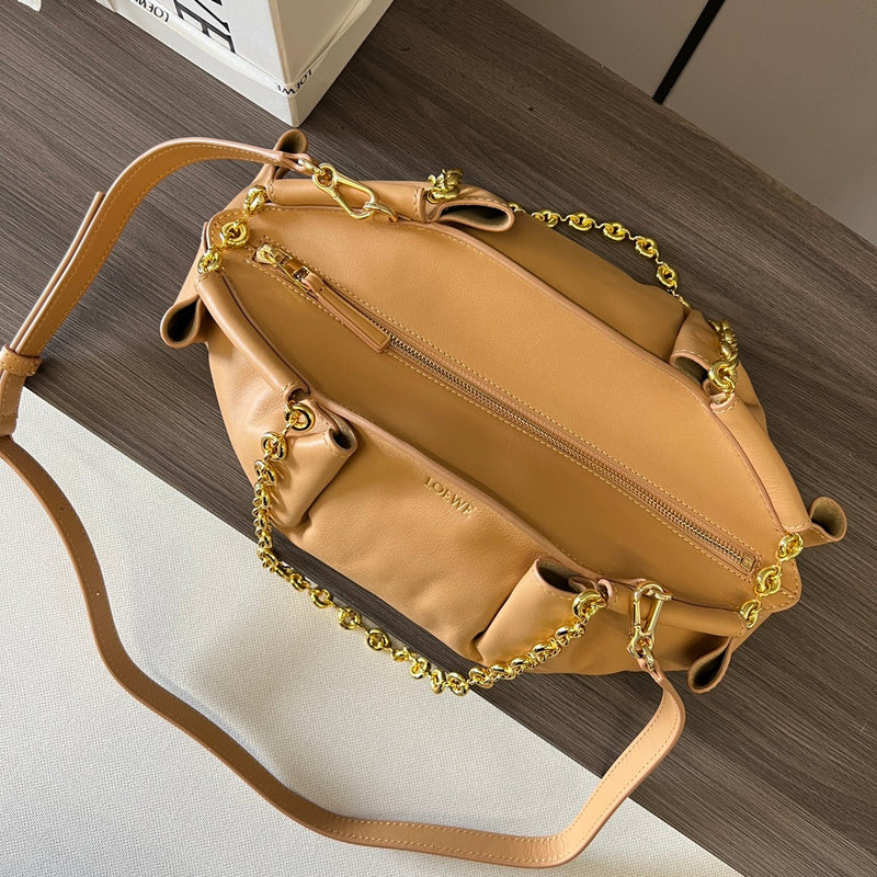 Glamy - LWO Bags - 474