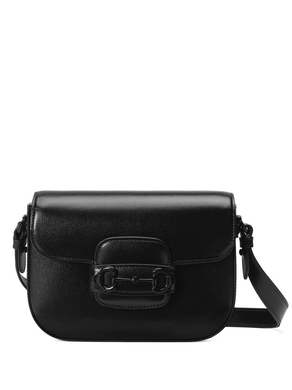 Horsebit Mini Shoulder Bag