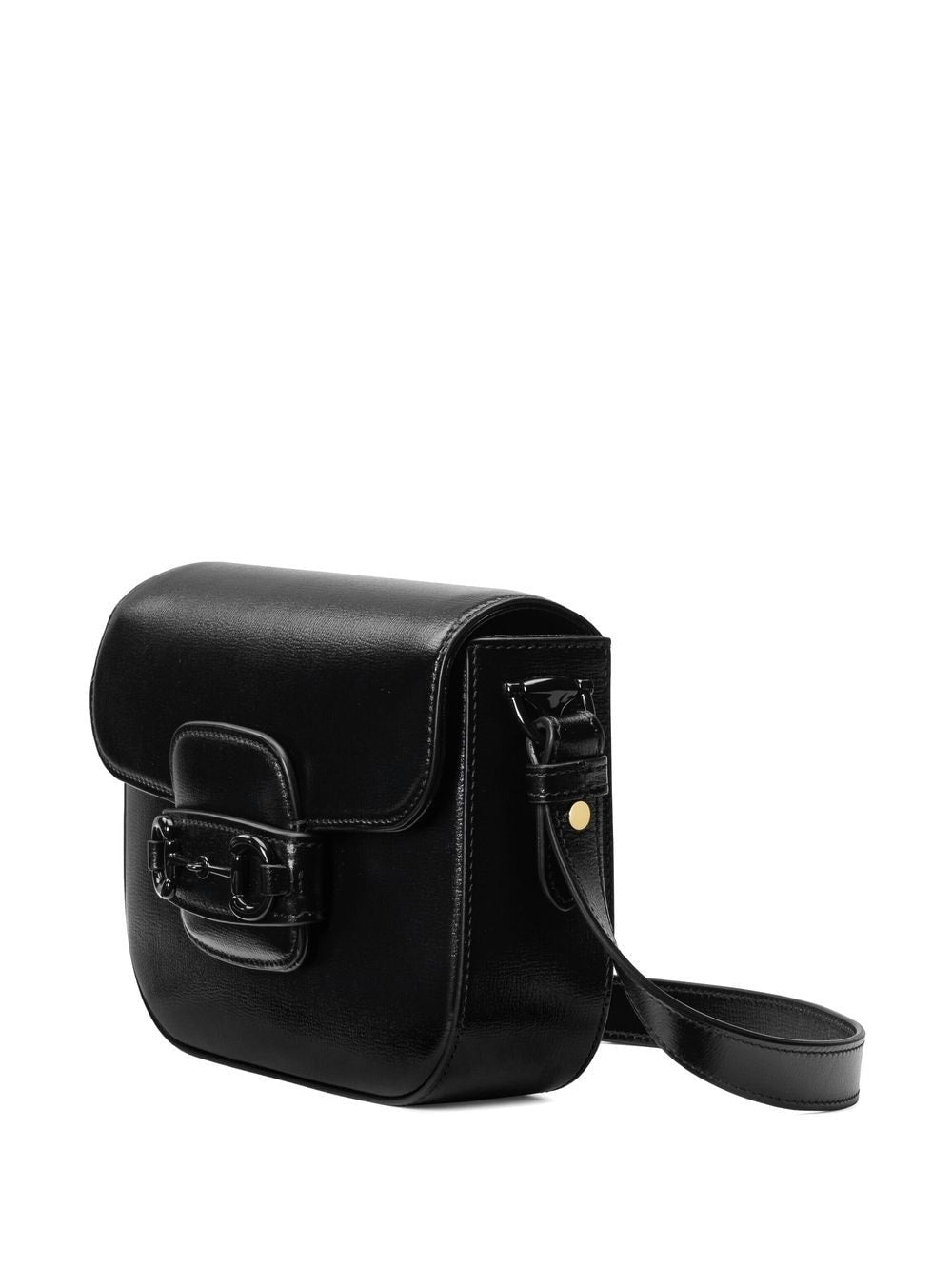Horsebit Mini Shoulder Bag