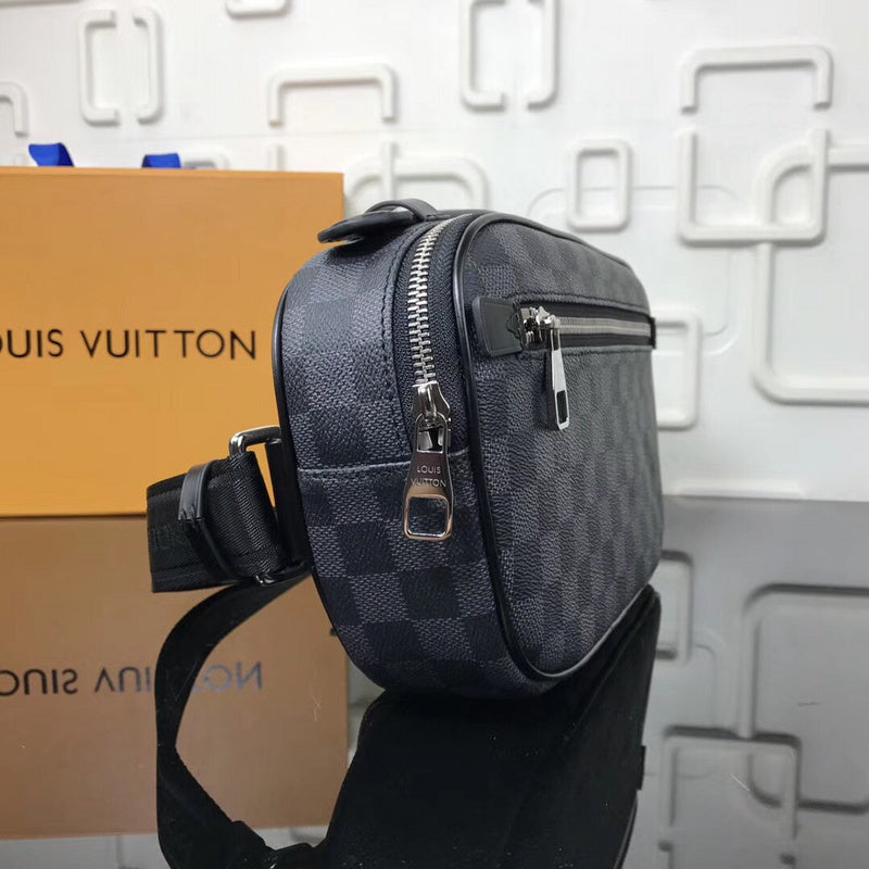 GlamI Lu-Vi bags - 2778