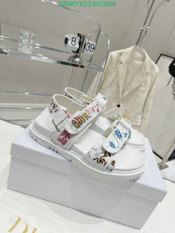 SAMCC - DOR Women Shoes - 1516