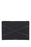 Alexander Mcqueen Harness Pouch Men