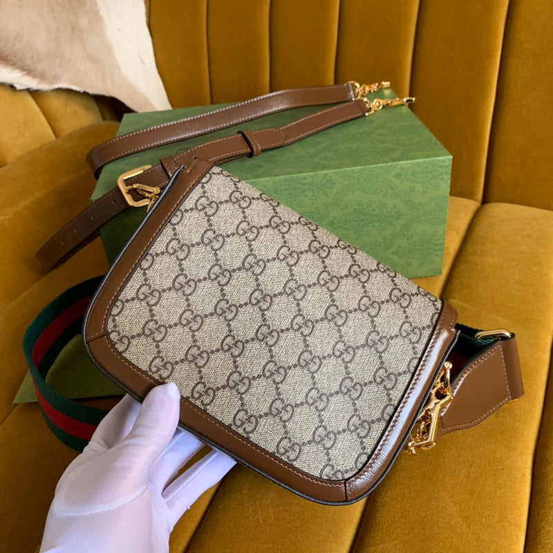 Glami-i GUKI Women Bags - 073