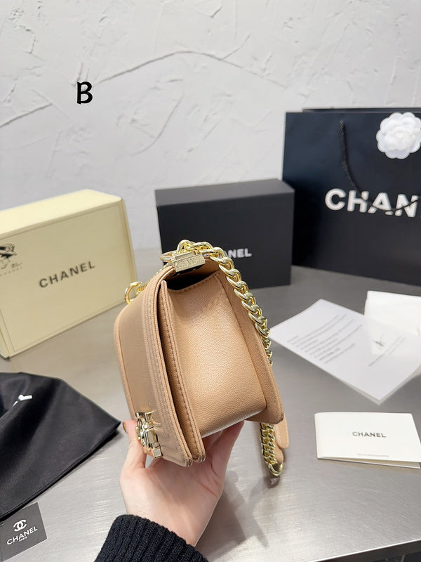 Satchel Bags - CHL Bags - 7073