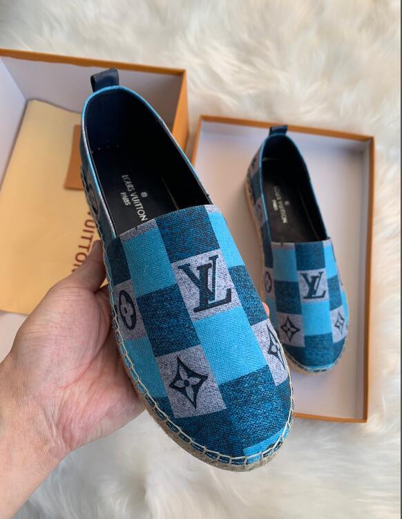 SAMC - LOV Women Shoes - 1830