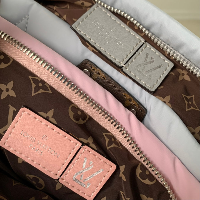 Satchel Bags - VL Bags - 1771