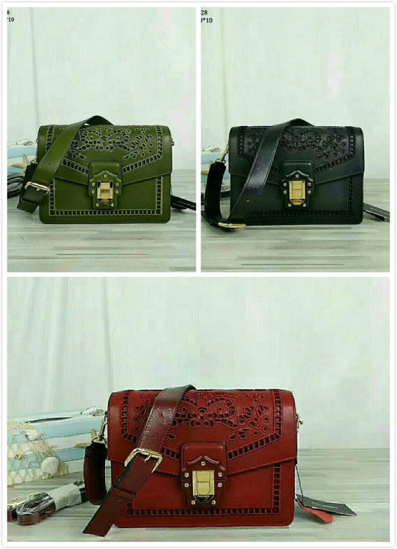 Satchel Bags - DG Bags - 297