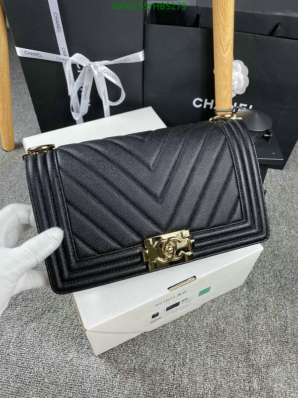 SAMC - CHL Bags - 188