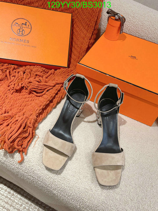 SAMC - HMS Women Shoes - 136