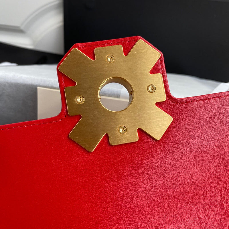 Satchel Bags - CHL Bags - 7483