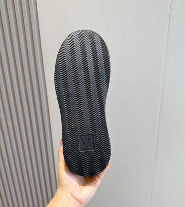 SAMC - LOV Men Shoes - 325