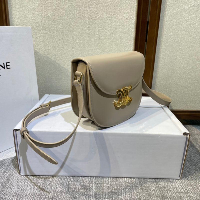 Glamy - COL Bags - 807