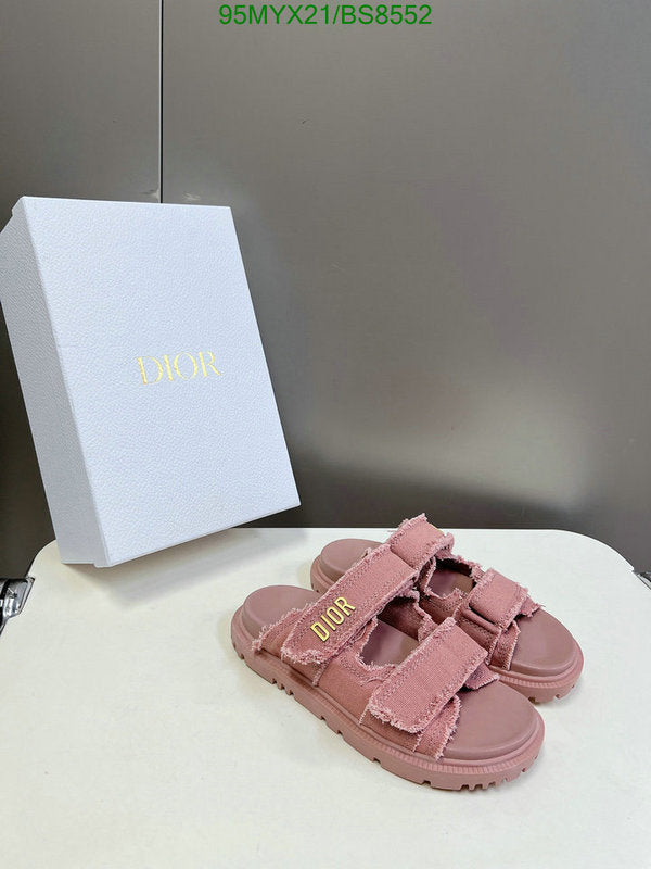 SAMCC - DOR Women Shoes - 1431