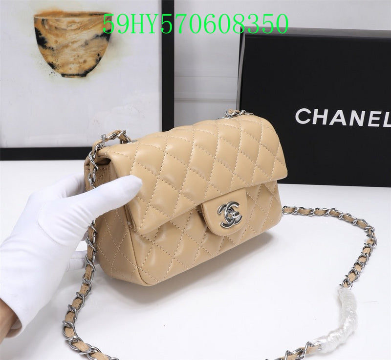 Satchel Bags - CHL Bags - 5276