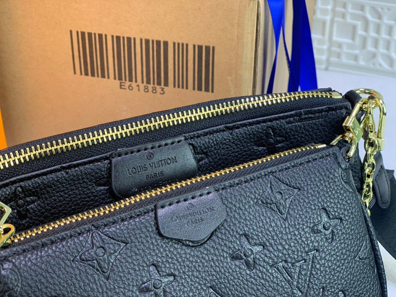 Glami- Glami- Lu-Vi bags - 3921