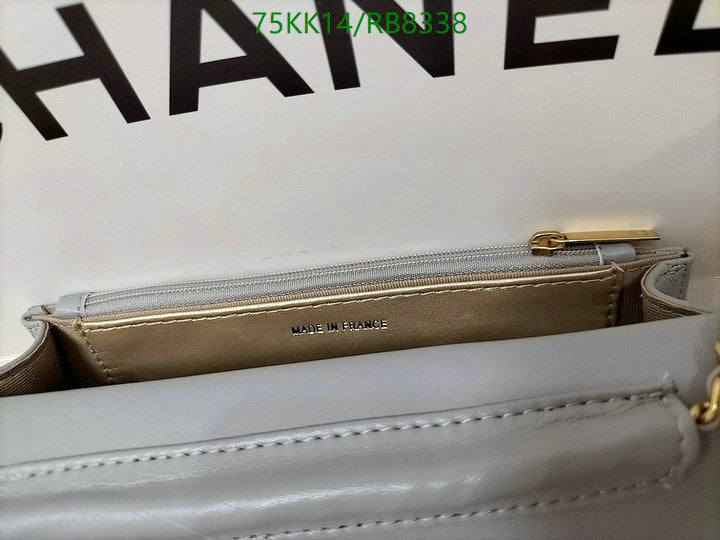 SAMC - CHL Bags Crossbody - 193