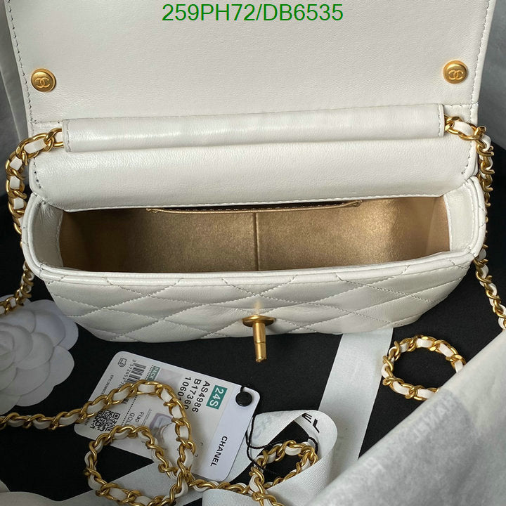 SAMC - CHL Bags - 049