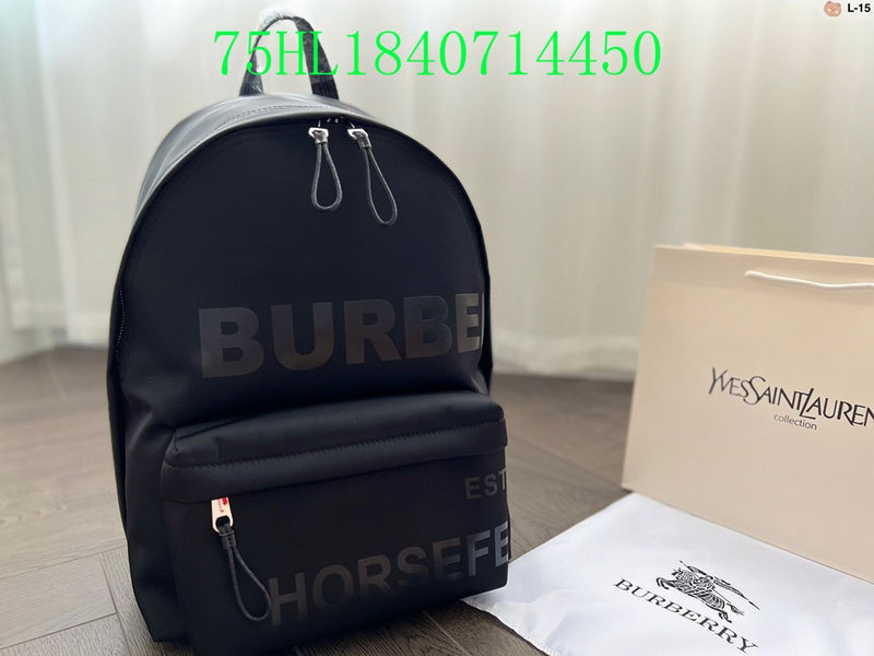 ELE Fashion -BBR Bags - 290
