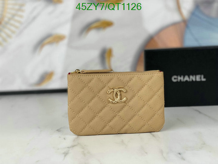 SAMC - CHL Wallets - 051