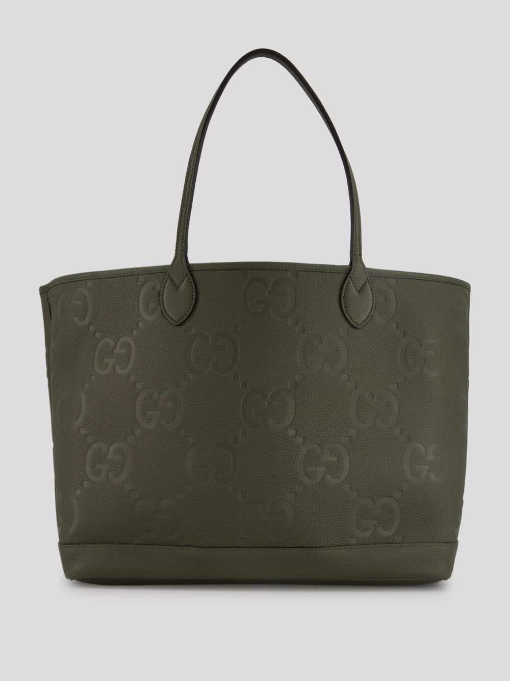 Large Jumbo-GG Tote Bag
