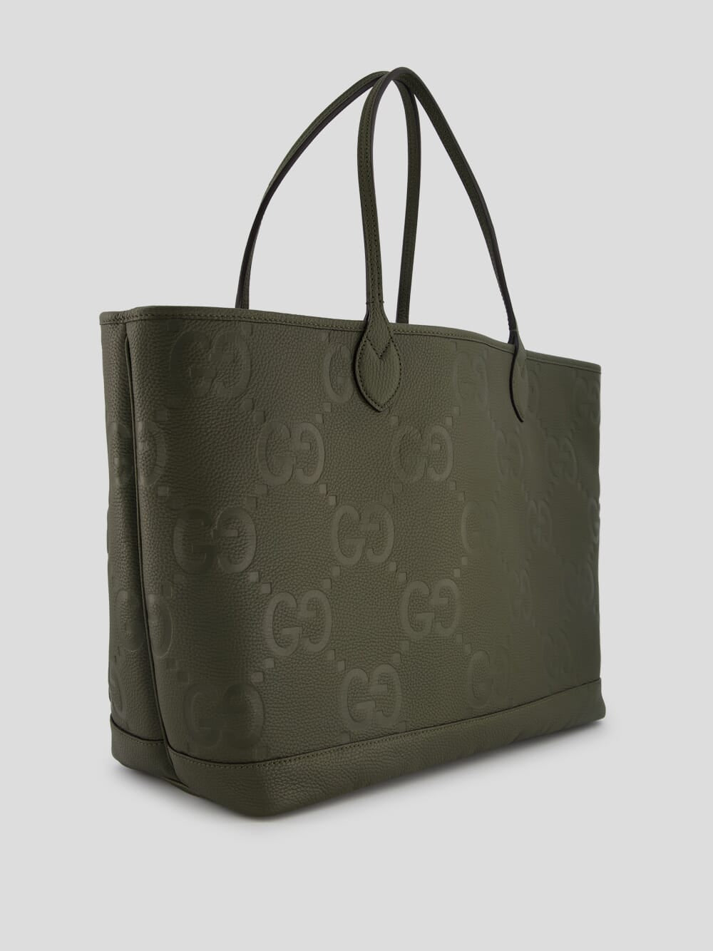 Large Jumbo-GG Tote Bag