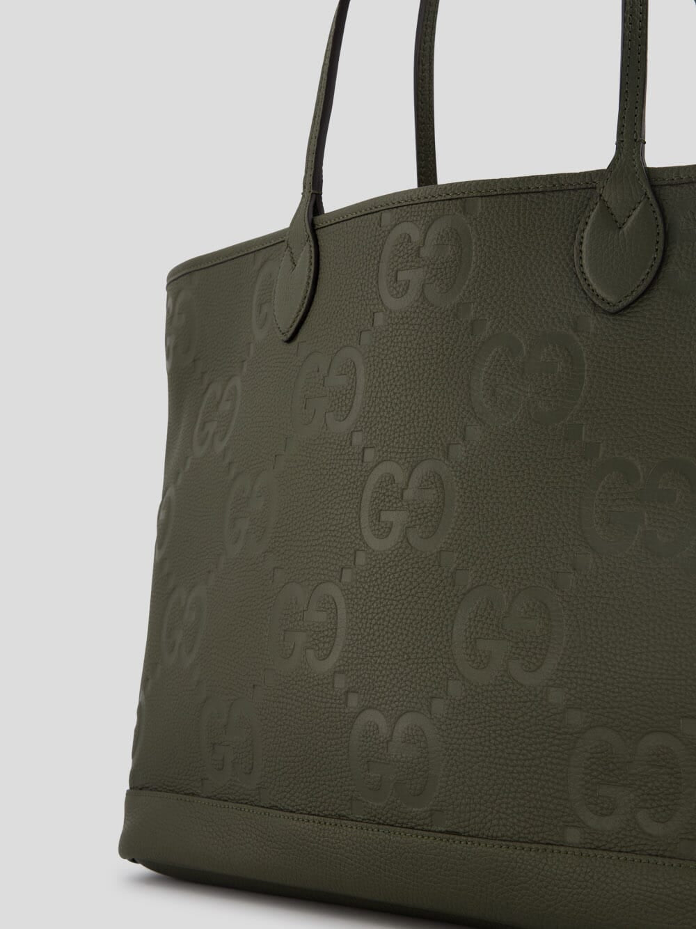 Large Jumbo-GG Tote Bag
