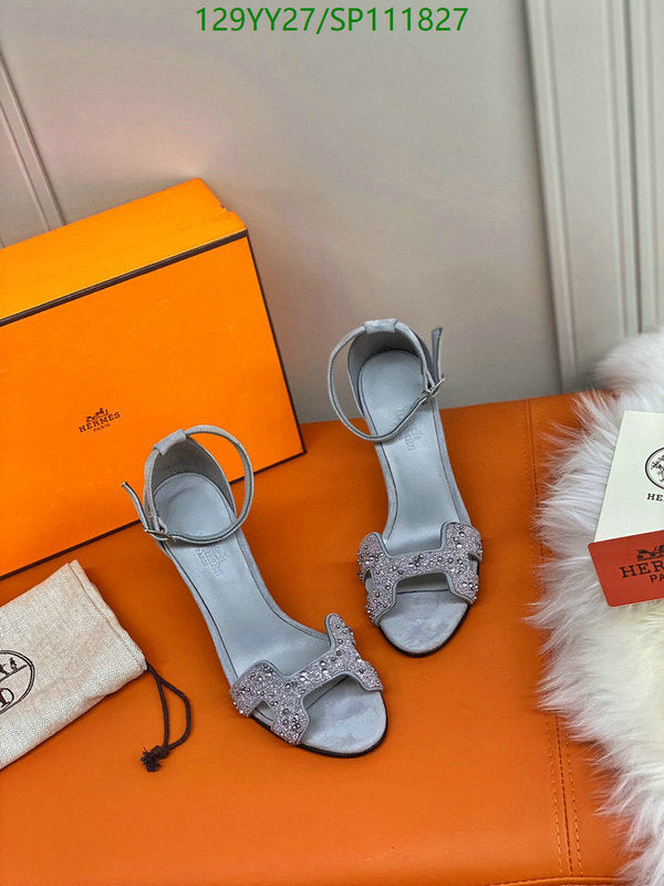 SAMC - HMS Women Shoes - 445