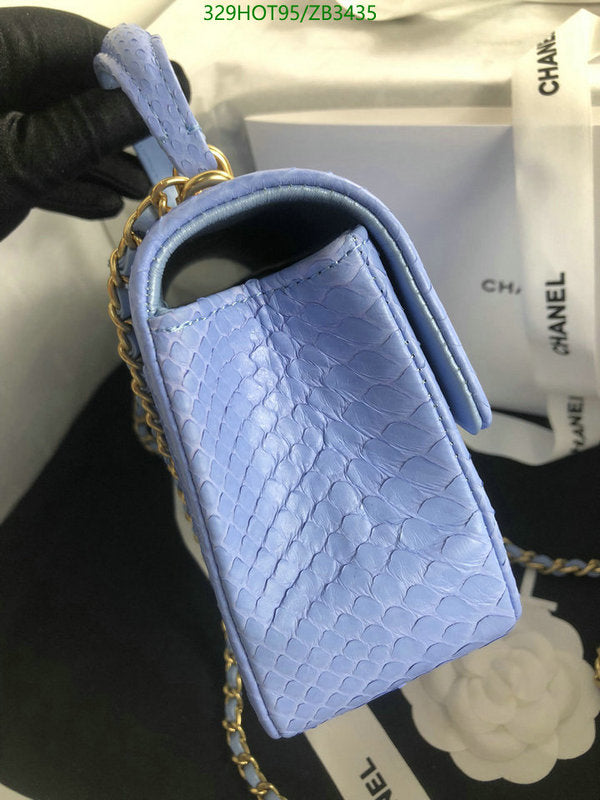 SAMC - CHL Bags - 531