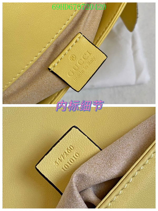 Glami Fashion - GCI Bags - 10613