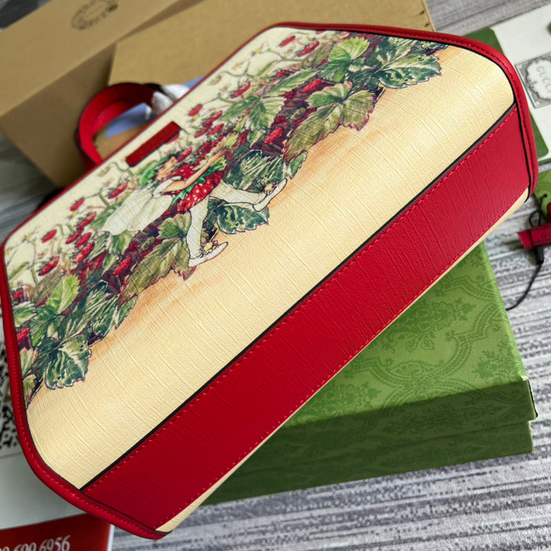 ELE - GG Bags - 977