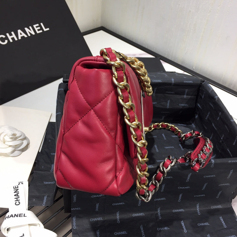 Satchel Bags - CHL Bags - 6577