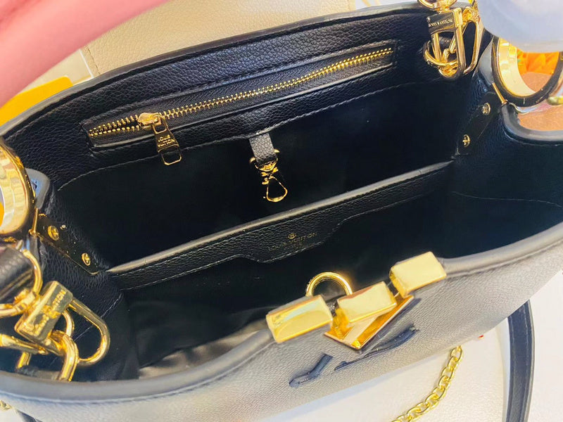 Satchel Bags - VL Bags - 1979