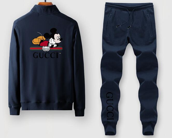 SAMC - GUKI Clothes - 219