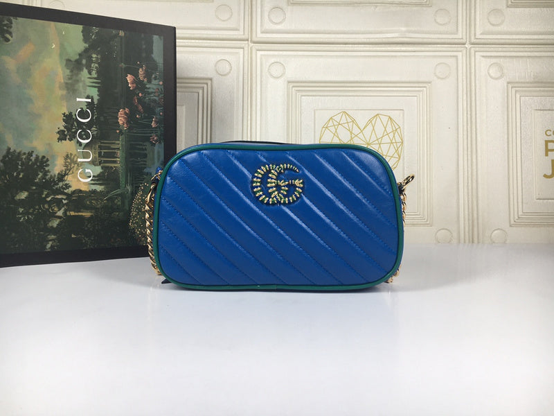 Satchel Bags - GCI Bags - 2099