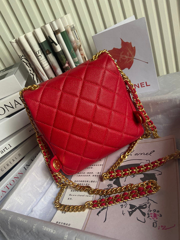 Satchel Bags - CLN Bags - 172