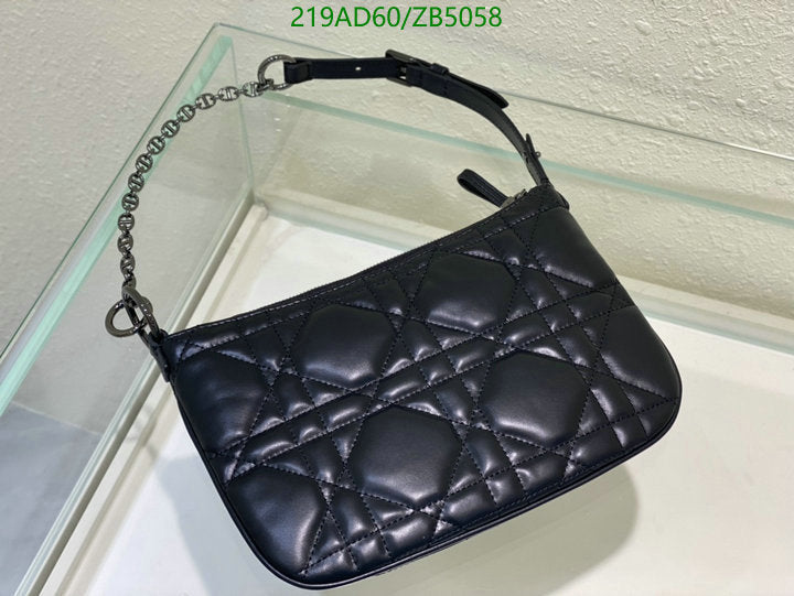 SAMCC - DOR Bags - 1218