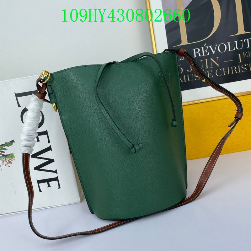 Satchel Bags - LWE Bags - 277