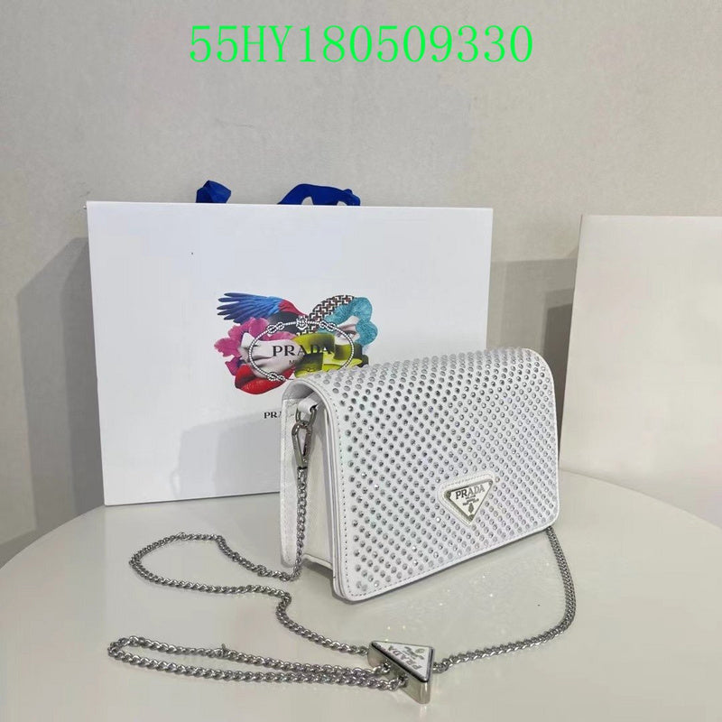 Satchel Bags - PDA Bags - 4390