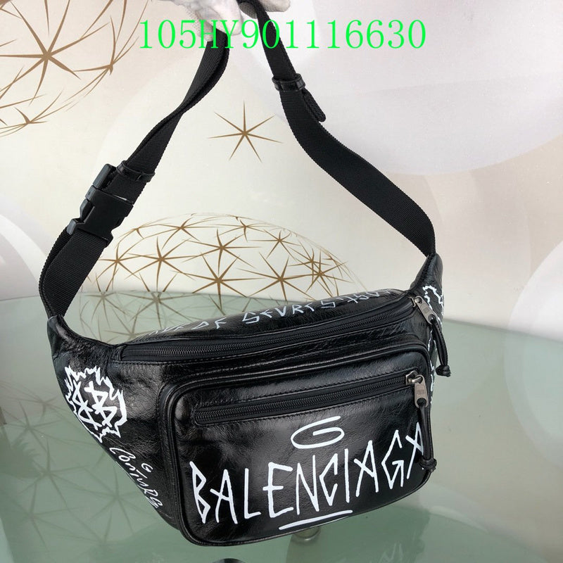 Satchel Bags - BGA Bags - 2417